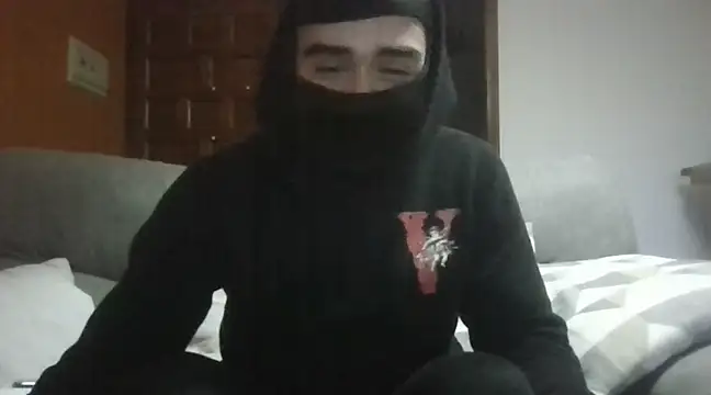 Snapshot of ESCOMOFUC chatting on 02.21.25 ESCOMOFUC online show from 02.21.25