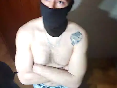 Snapshot of ESCOMOFUC chatting on 03.05.25 ESCOMOFUC online show from 03.05.25