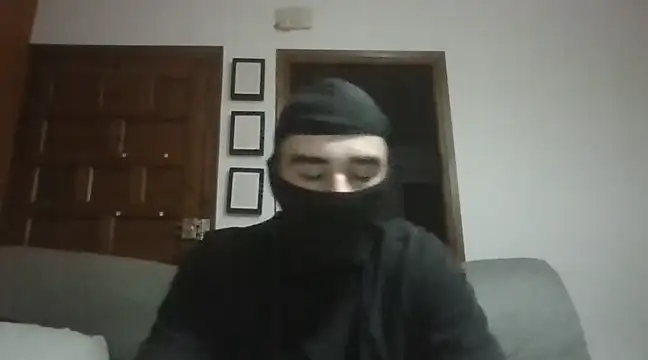 Snapshot of ESCOMOFUC chatting on 03.10.25 ESCOMOFUC online show from 03.10.25