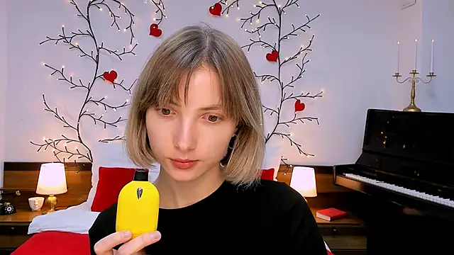 Snapshot of dej4vue chatting on 02.27.25 dej4vue online show from 02.27.25