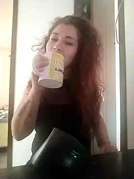 Cielo carpentier69 online show from 09.19.25