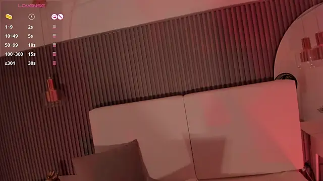 Giselle royy online show from 10.29.25