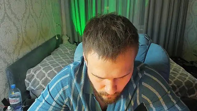 Vladik b online show from 04.09.26