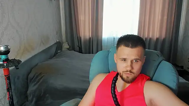 Snapshot of Vladik_b chatting on 06.22.26 Vladik b online show from 06.22.26