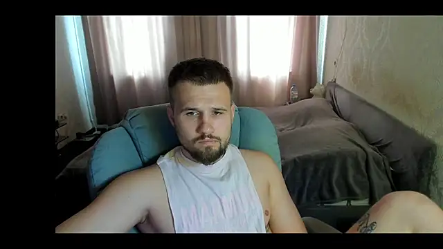 Snapshot of Vladik_b chatting on 07.01.26 Vladik b online show from 07.01.26