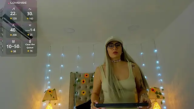 CandieGilson   online show from 03.14.25