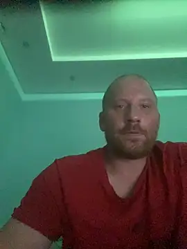 Krzysiekg123 online show from 10.15.25