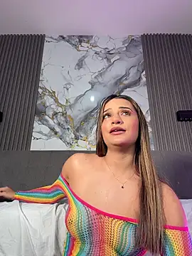 Vaniluu 9 online show from 04.16.26