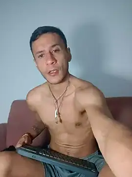 Jehan Soto online show from 09.09.25