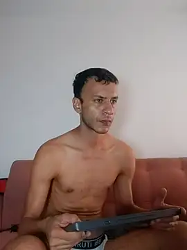 Jehan Soto online show from 11.11.25