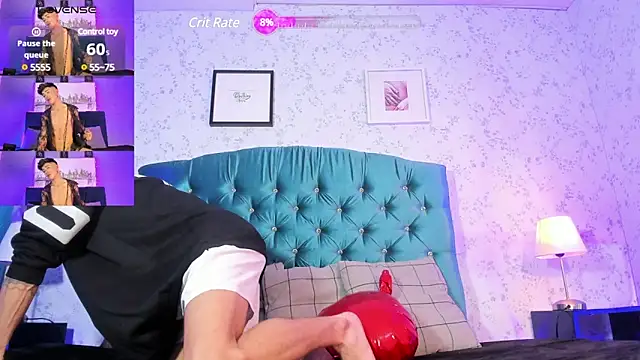 Ianwayne online show from 02.13.25