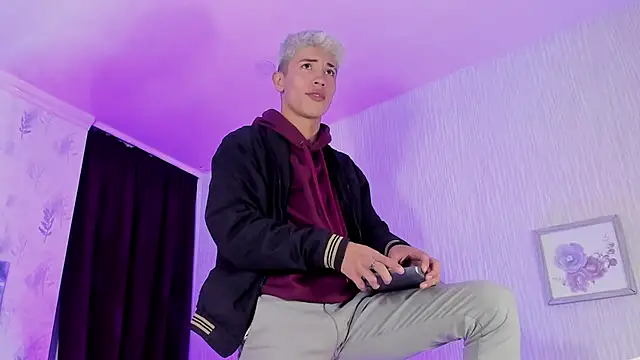 Ianwayne online show from 02.20.25