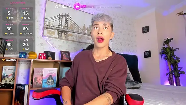 Ianwayne online show from 03.20.25