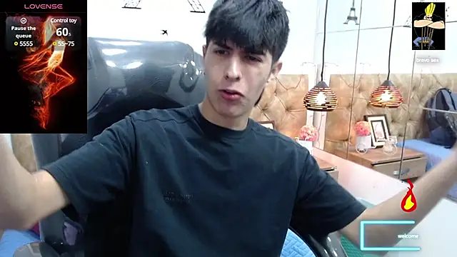 Estiv18  online show from 03.04.25