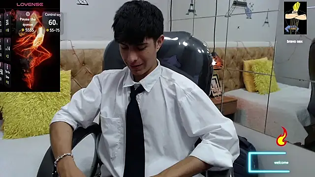 Estiv18  online show from 03.16.25