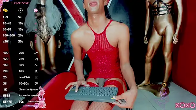 katha Crawford online show from 02.17.25