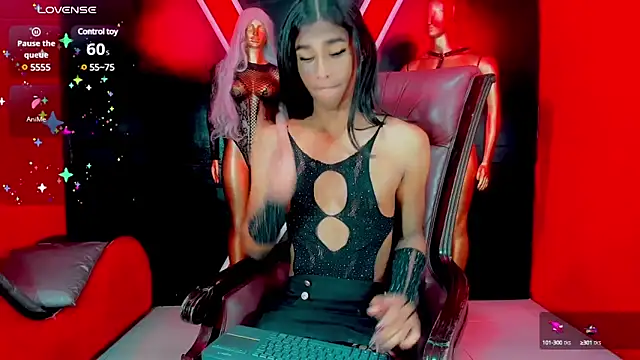 katha Crawford online show from 03.11.25