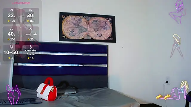 Snapshot of katha_Crawford chatting on 02.07.26 katha Crawford online show from 02.07.26