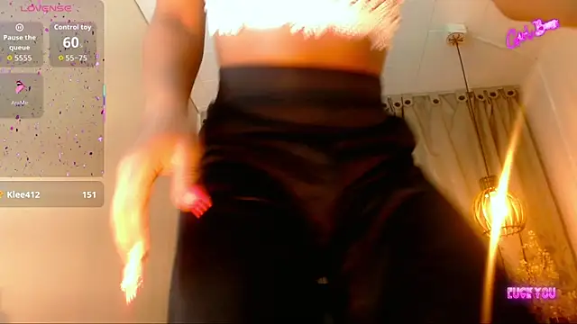 katha Crawford online show from 03.25.26