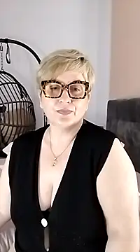 Pumabionda online show from 03.16.25