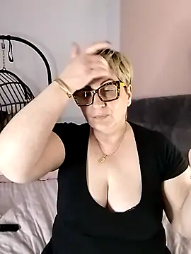 Pumabionda online show from 03.16.25