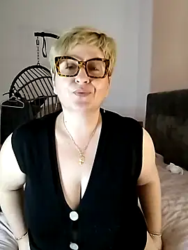 Pumabionda online show from 03.18.25