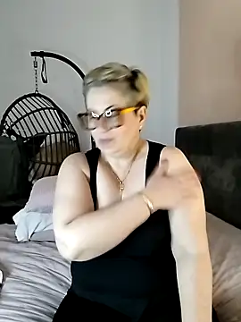 Pumabionda online show from 03.19.25