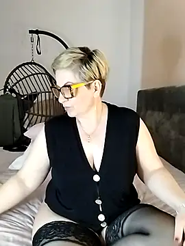 Pumabionda online show from 03.20.25