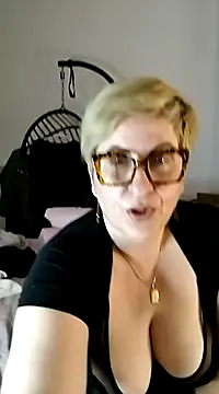 Pumabionda online show from 03.22.25