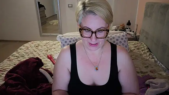 Pumabionda online show from 12.01.25