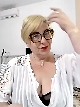 Pumabionda online show from 12.02.25