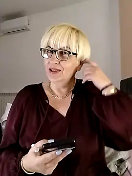 Pumabionda online show from 04.07.26