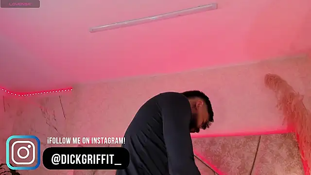 DickGriffith  online show from 02.20.25