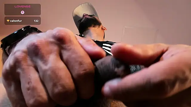 DickGriffith  online show from 11.03.25