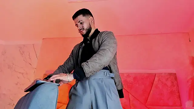 DickGriffith  online show from 02.14.26