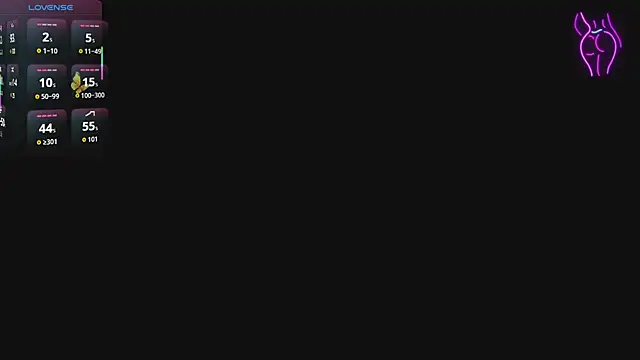 kendrakaramelo online show from 03.13.26