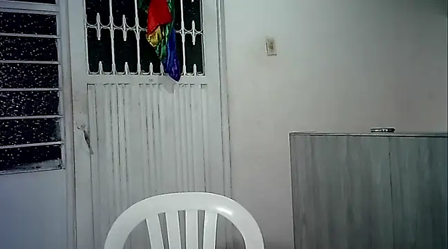 briyi1 online show from 02.13.25