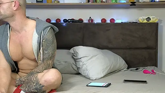 JackAdelaide online show from 01.14.26