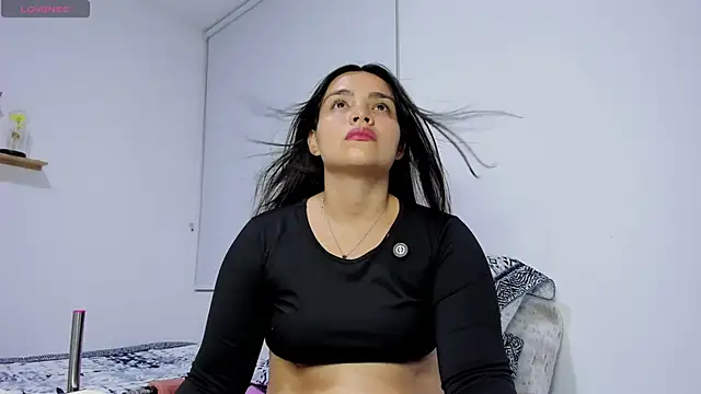 sarita bigbooty  online show from 02.15.26