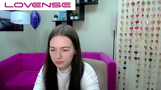 babysue89 online show from 02.13.25