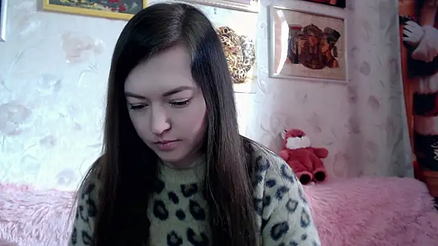 babysue89 online show from 02.11.26