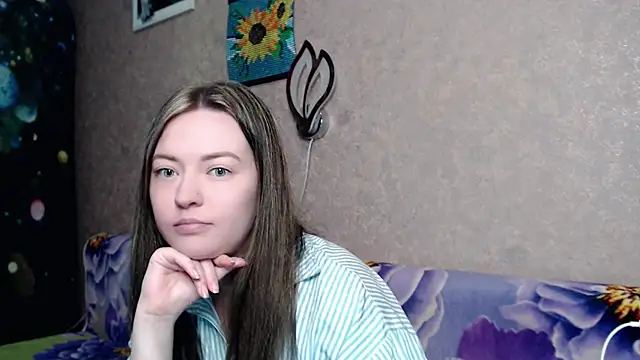 Snapshot of babysue89 chatting on 05.25.26 babysue89 online show from 05.25.26