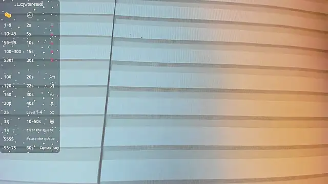 alice lodge online show from 10.09.25