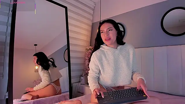 alice lodge online show from 01.06.26