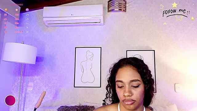 afrodita smith08 online show from 02.09.25