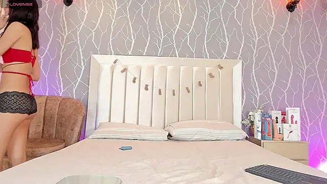 sabrina hanks69 online show from 02.14.25