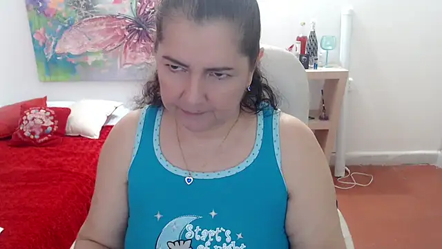 leonela 69 online show from 02.08.26