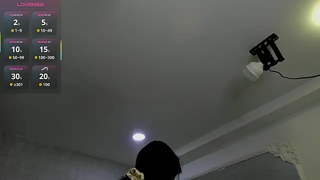 Snapshot of EmiliaRose_ chatting on 02.14.26 EmiliaRose online show from 02.14.26