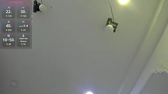 Snapshot of EmiliaRose_ chatting on 02.28.26 EmiliaRose online show from 02.28.26