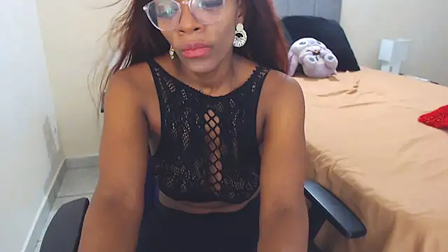 Snapshot of Keyra_Dainty chatting on 07.15.26 Keyra Dainty online show from 07.15.26